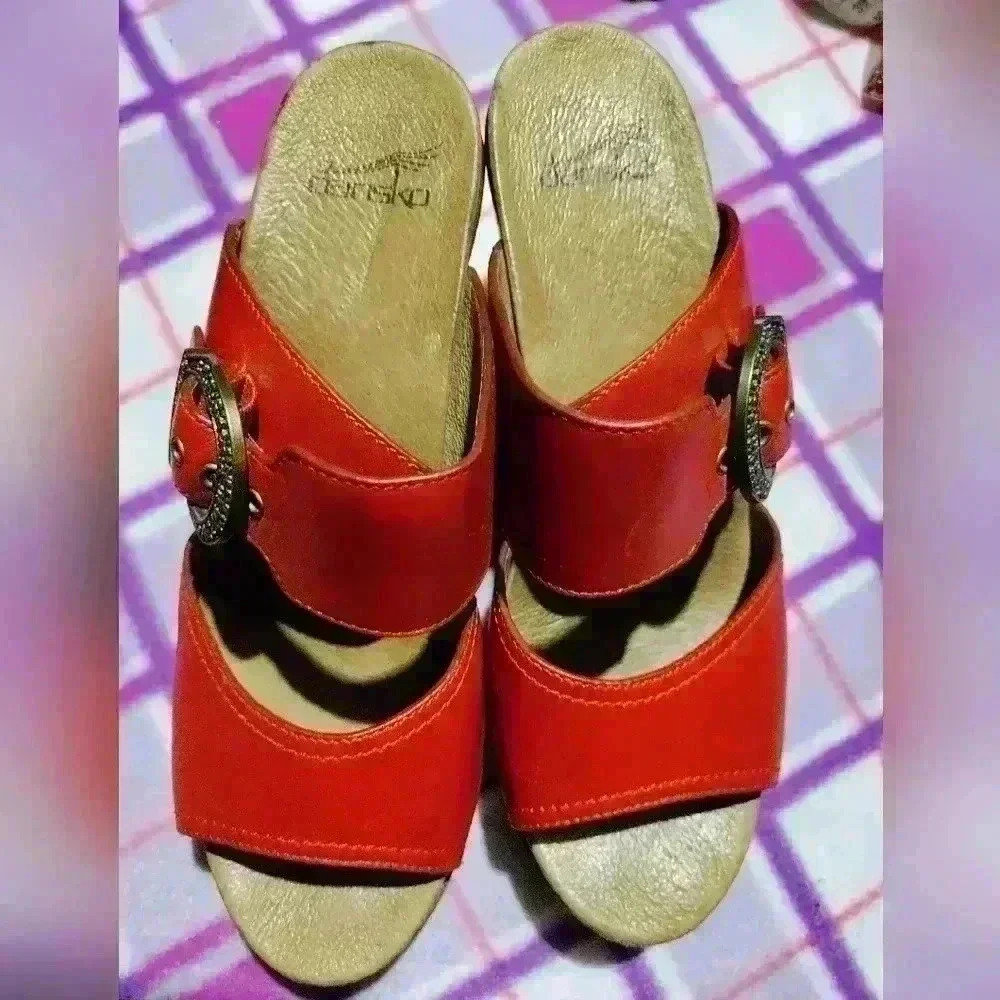 Danko shoes